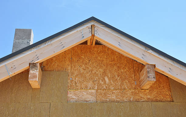 Affordable Siding Repair and Maintenance Services in Aledo, TX